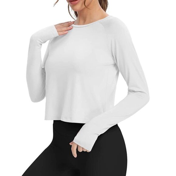 Athletic Top   - Picture 2 of 3